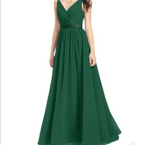 Azazie Leanna Bridesmaid Dress
